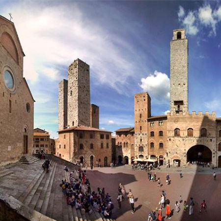 Appartamento Locazione Turistica La Chicca Castagno  Esterno foto