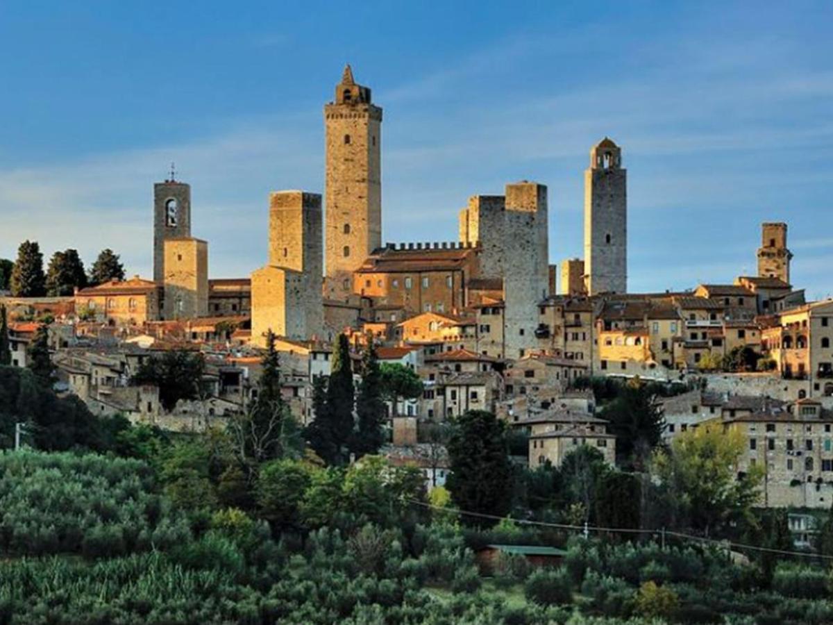 Appartamento Locazione Turistica La Chicca Castagno  Esterno foto