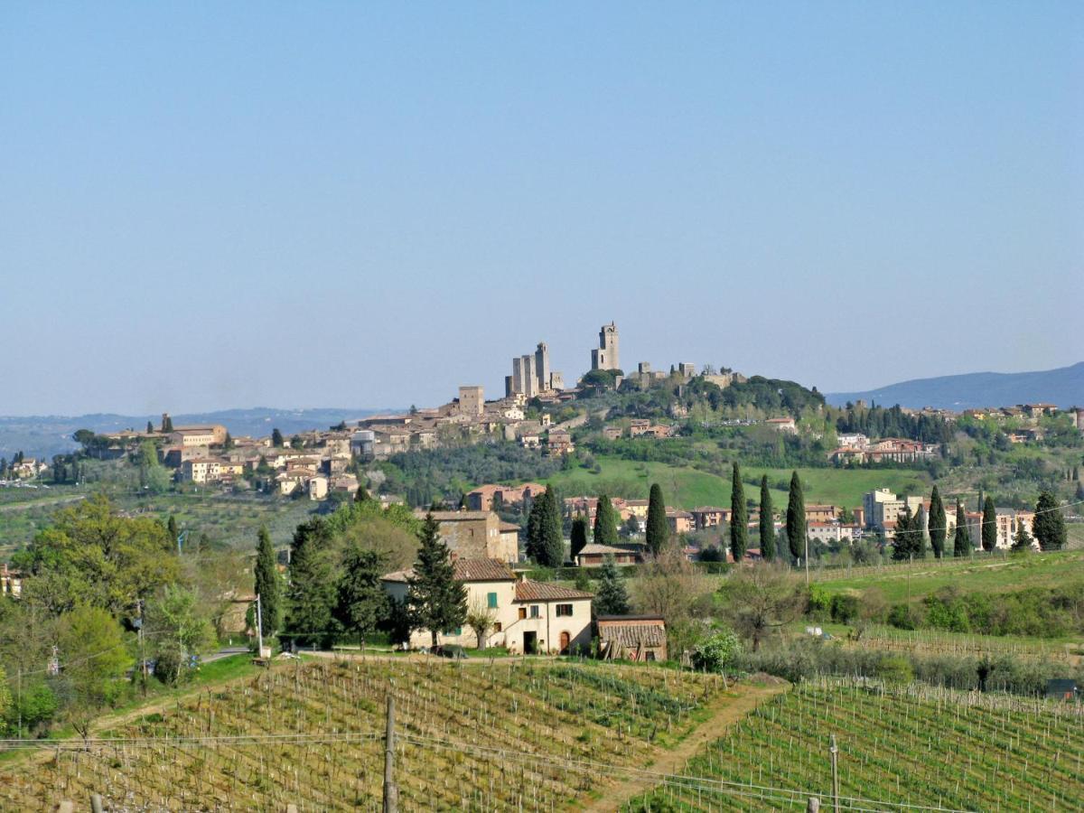 Appartamento Locazione Turistica La Chicca Castagno  Esterno foto
