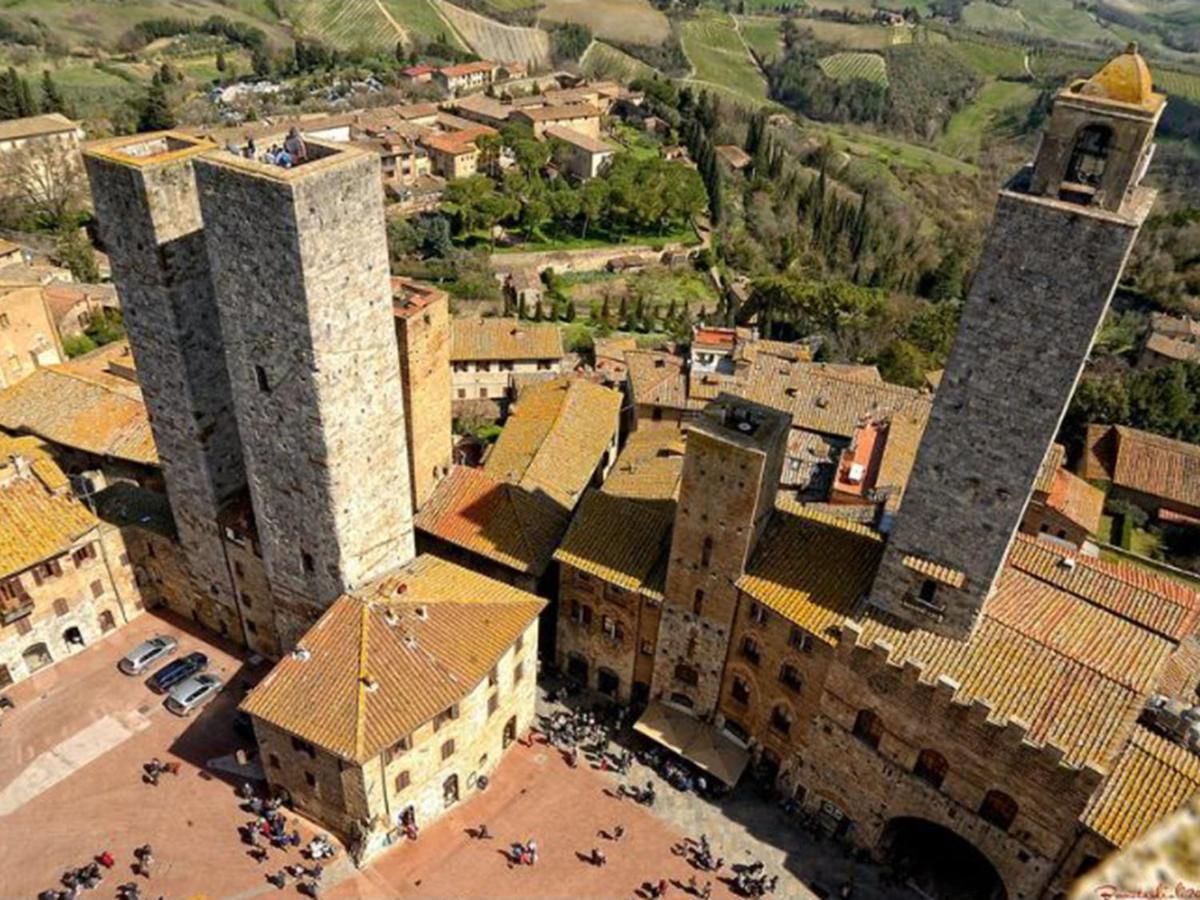 Appartamento Locazione Turistica La Chicca Castagno  Esterno foto