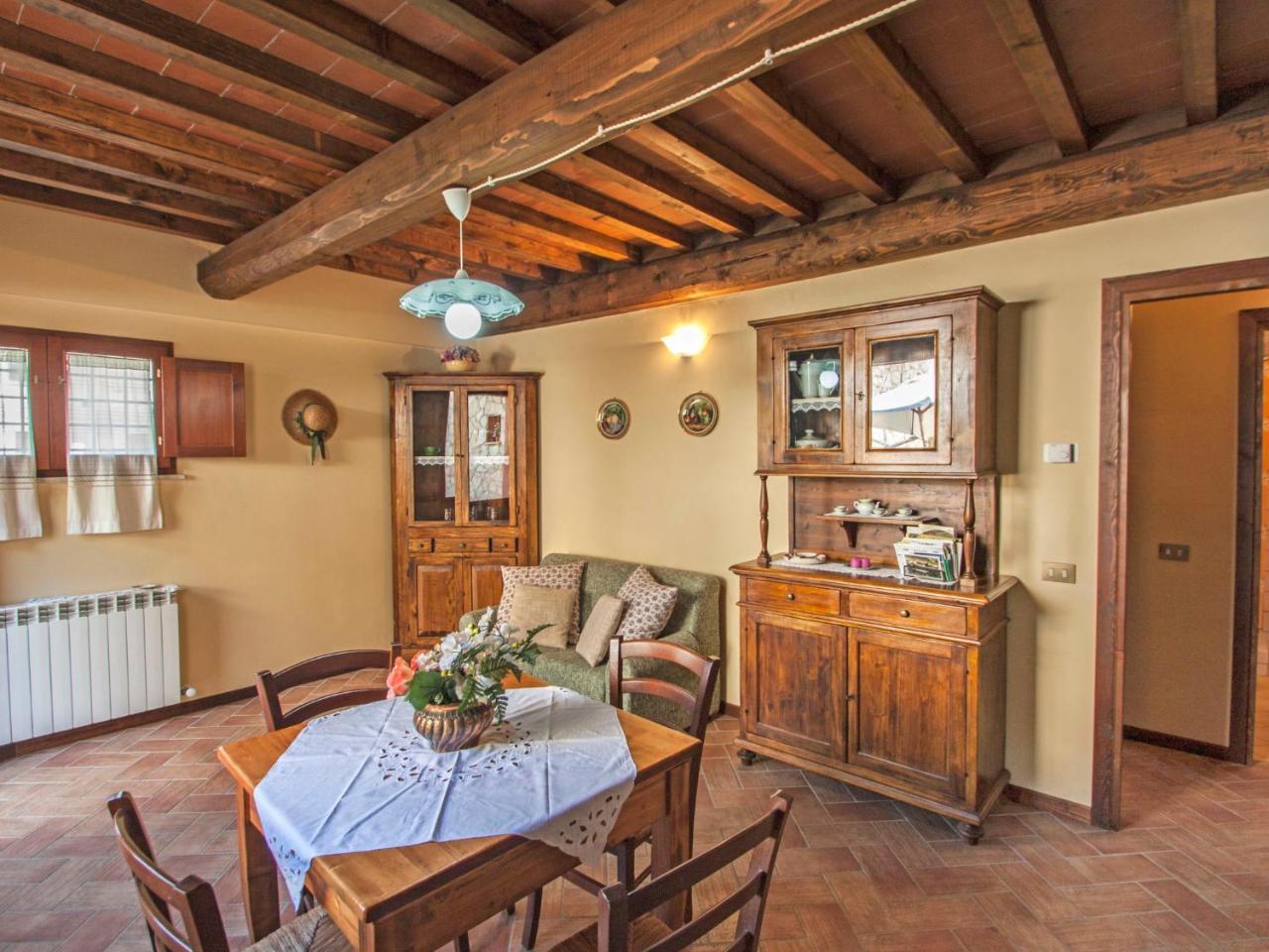 Appartamento Locazione Turistica La Chicca Castagno  Esterno foto