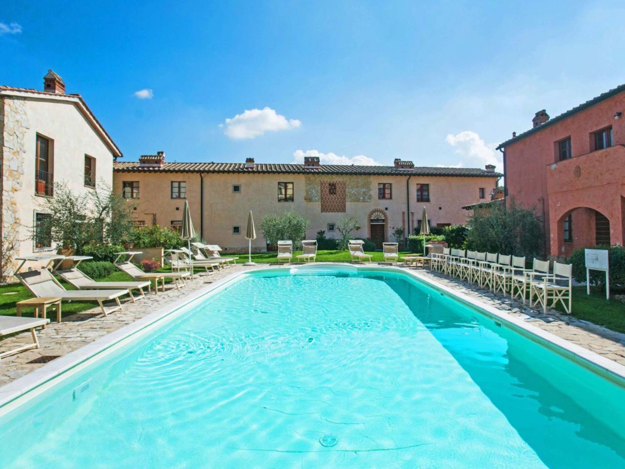 Appartamento Locazione Turistica La Chicca Castagno  Esterno foto