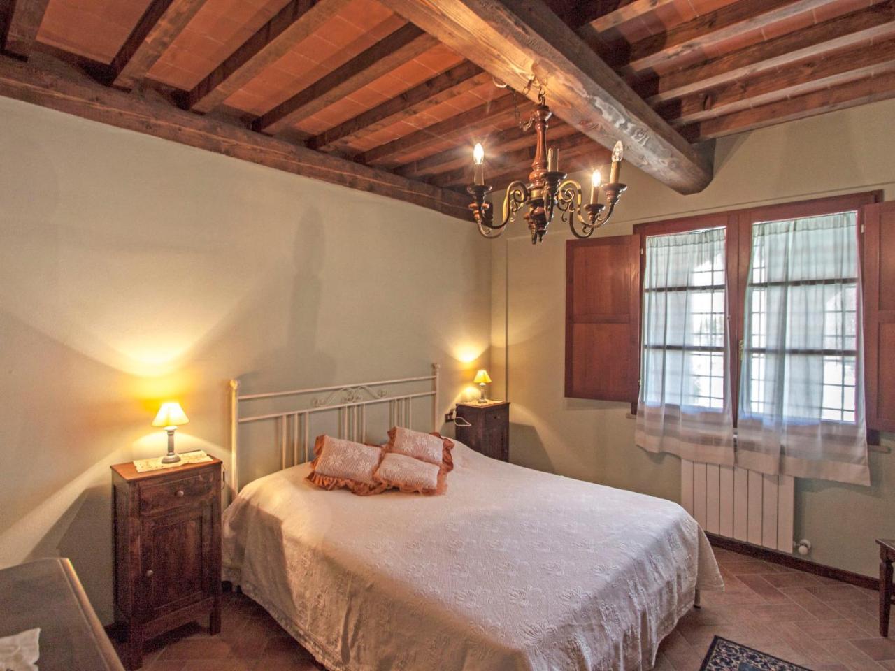Appartamento Locazione Turistica La Chicca Castagno  Esterno foto