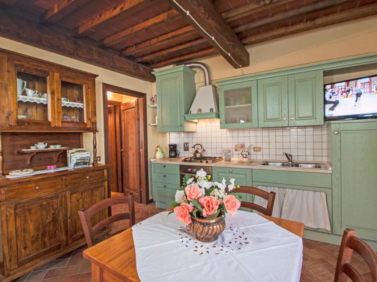 Appartamento Locazione Turistica La Chicca Castagno  Esterno foto
