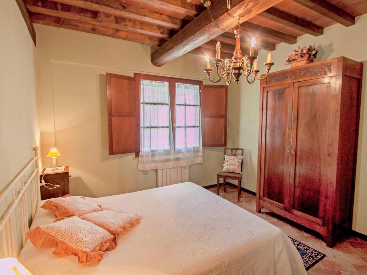 Appartamento Locazione Turistica La Chicca Castagno  Esterno foto