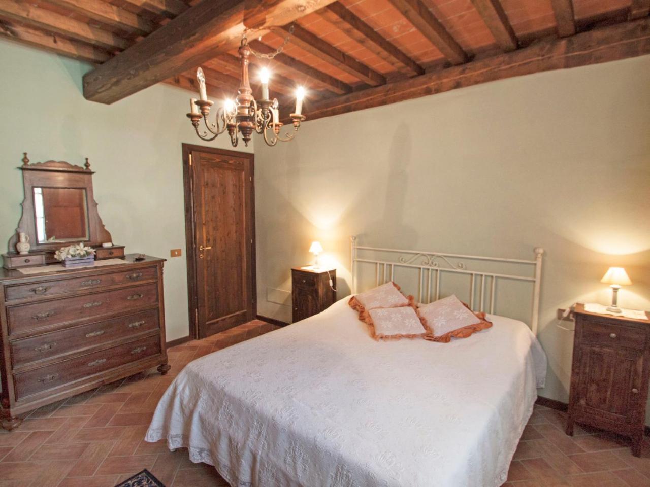 Appartamento Locazione Turistica La Chicca Castagno  Esterno foto