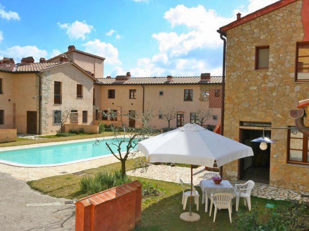 Appartamento Locazione Turistica La Chicca Castagno  Esterno foto
